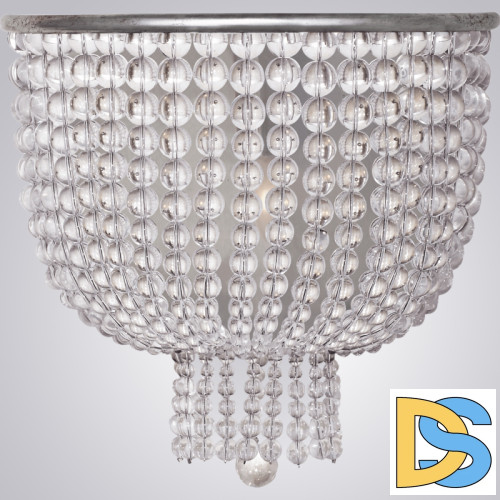 Бра ImperiumLoft Jacqueline 219341-22