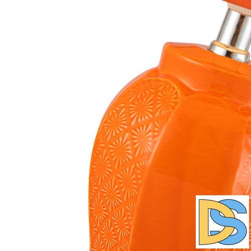 Настольная лампа Arti Lampadari Gadoni E 4.1.T4 O