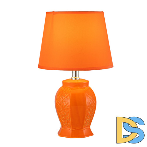 Настольная лампа Arti Lampadari Gadoni E 4.1.T4 O