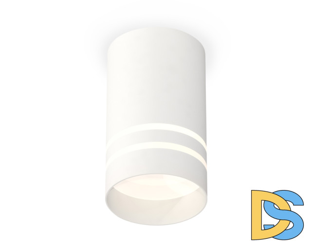 Потолочный светильник Ambrella Light Techno Spot XS7421022 (C7421, N7141)