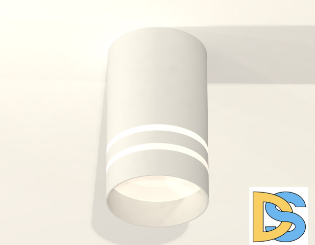 Потолочный светильник Ambrella Light Techno Spot XS7421022 (C7421, N7141)