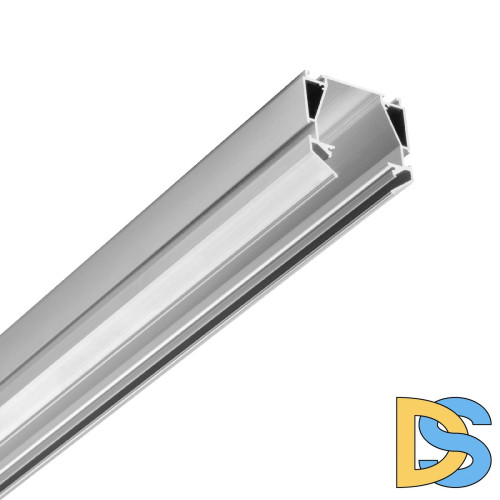 Профиль для натяжного потолка Lightstar Teta 505420