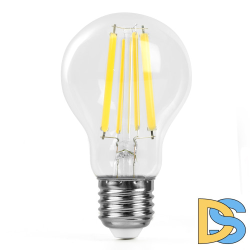 Светодиодная лампа Feron LB-1112 E27 12W 4000K 48896