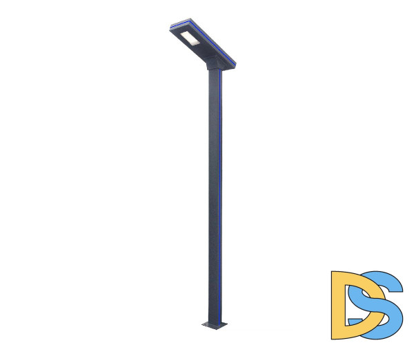 Ландшафтный светильник Kink Light Джон 09204-F,16(05)