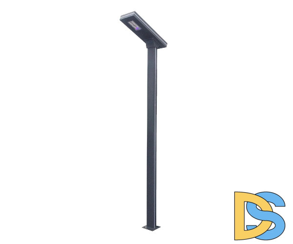 Ландшафтный светильник Kink Light Джон 09204-F,16(05)