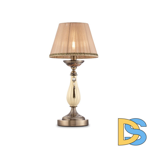Настольная лампа Maytoni Demitas RC024-TL-01-R