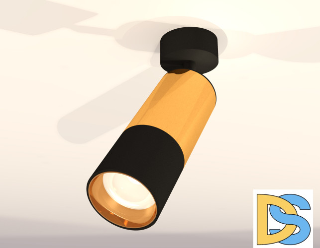 Спот Ambrella Light Techno Spot XM6302010 (A2210, C6327, A2010, C6302, N6113)