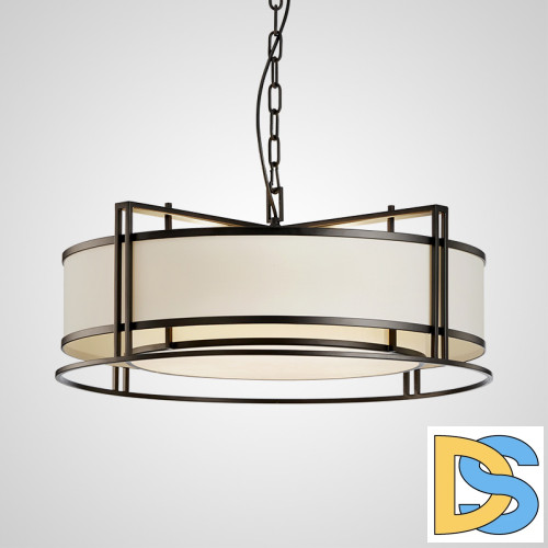 Подвесная люстра ImperiumLoft Aden 151582-26