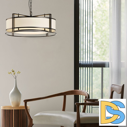 Подвесная люстра ImperiumLoft Aden 151582-26