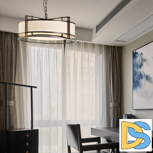 Подвесная люстра ImperiumLoft Aden 151582-26