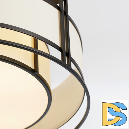 Подвесная люстра ImperiumLoft Aden 151582-26