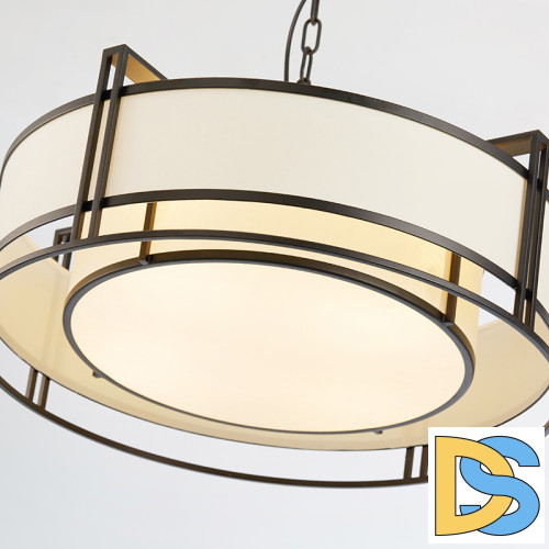 Подвесная люстра ImperiumLoft Aden 151582-26