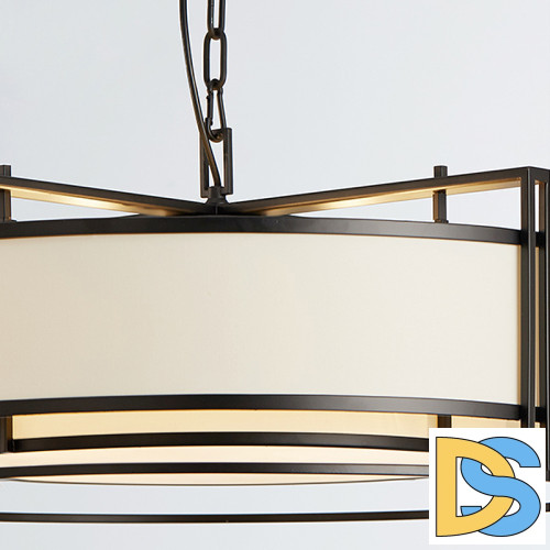 Подвесная люстра ImperiumLoft Aden 151582-26