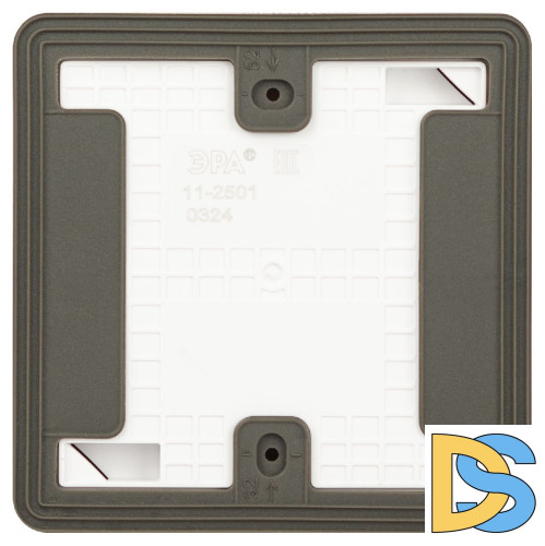 Розетка Эра 11-2501-01 Б0063294