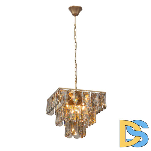 Подвесная люстра Vitaluce V5275-8/8+1