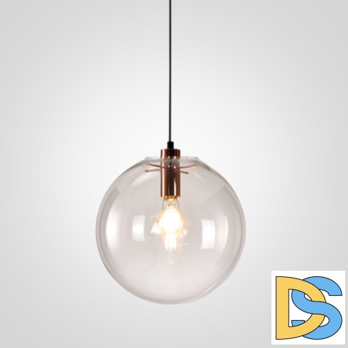 Подвесной светильник ImperiumLoft ClassiCon Selene 177968-22