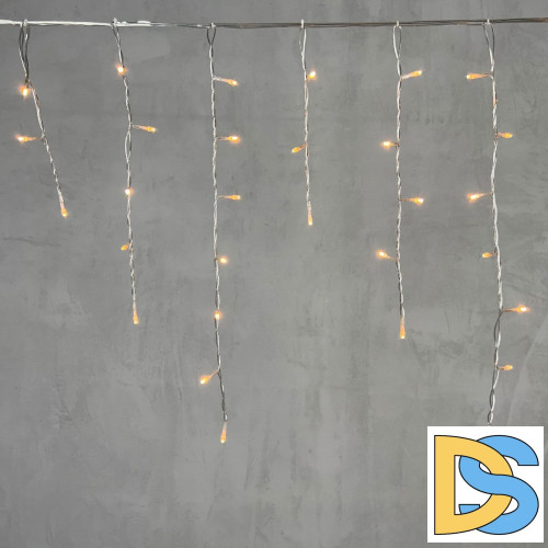 Гирлянда Бахрома Laitcom (LTC) PIL240-10-2EWW