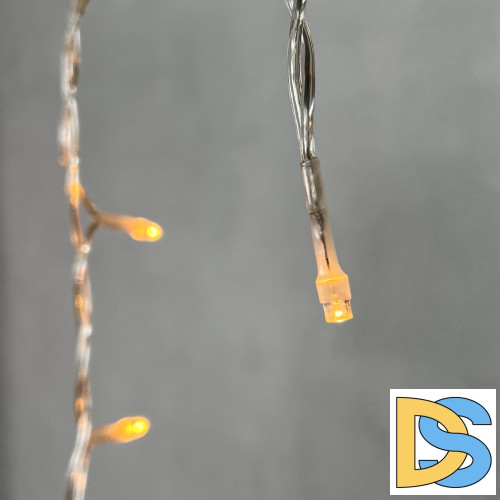 Гирлянда Бахрома Laitcom (LTC) PIL240-10-2EWW