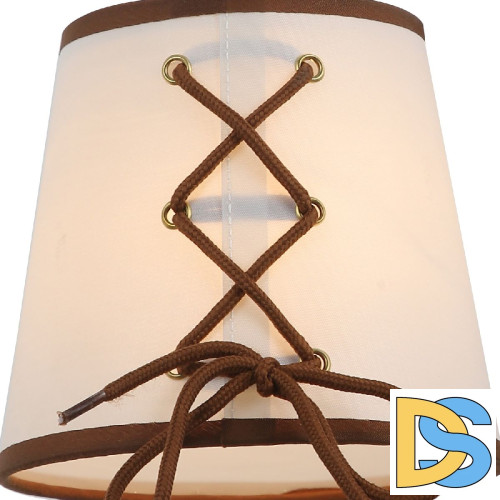 Бра Illumico IL6103-1WOU-79 CF CR Clara