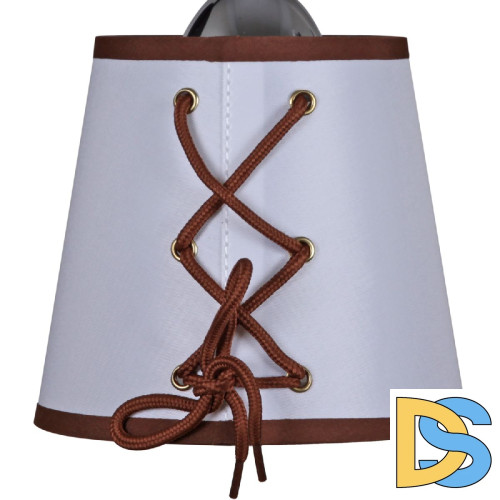 Бра Illumico IL6103-1WOU-79 CF CR Clara