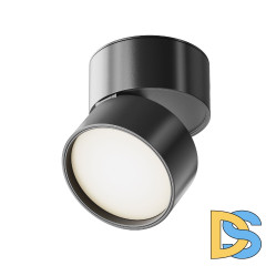 Спот Maytoni Onda C024CL-L12B4K