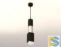 Подвесной светильник Ambrella Light Techno Spot XP7821010 (A2302, C6323, C6324, A2010, C7821, N7703)