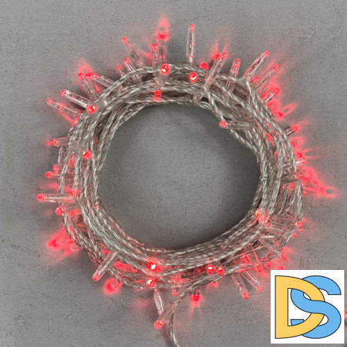 Гирлянда Нить с колпачком Laitcom (LTC) PST100CAP-10-2R