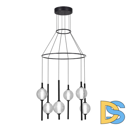 Подвесная люстра ST Luce Peek SL6120.403.06