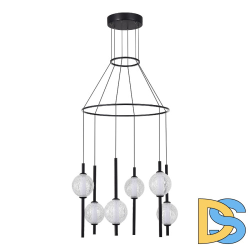 Подвесная люстра ST Luce Peek SL6120.403.06