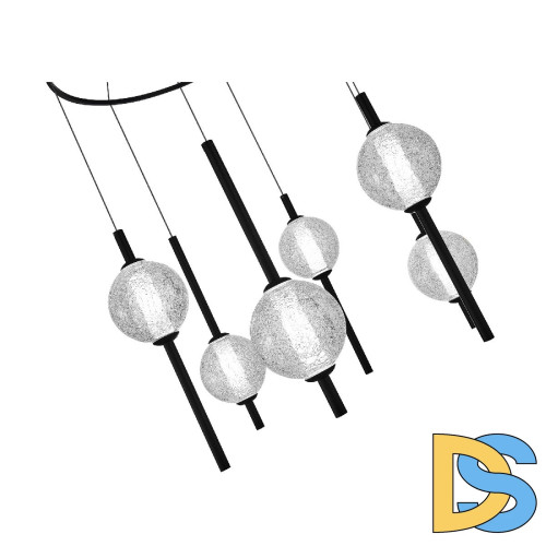 Подвесная люстра ST Luce Peek SL6120.403.06