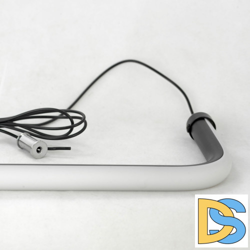 Подвесной светодиодный светильник Lussole Loft Cass LSP-8428