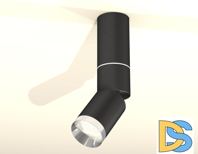 Спот Ambrella Light Techno Spot XM6313100 (C6323, A2060, A2221, C6313, N6132)