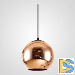 Подвесной светильник ImperiumLoft Copper Shade 179999-22