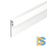 Профиль Arlight PLINTUS-H54B-2000 WHITE 046141