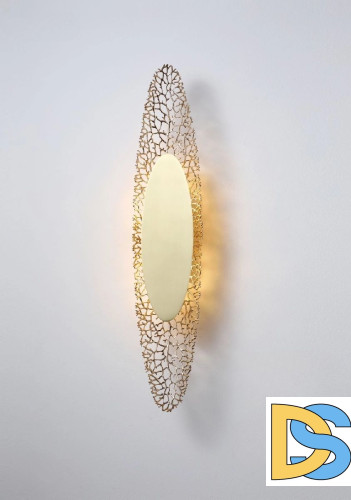 Настенный светильник Mizi'en Caramel MZ180561-2-150