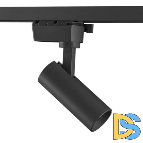 Трековый светодиодный светильник Lightstar Volta 227247