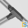 Коннектор T-образный Maytoni Technical Accessorises TRA005CT-31B-L