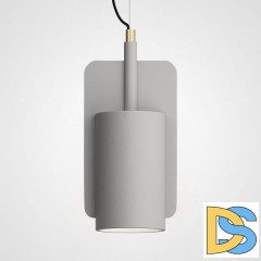 Подвесной светильник ImperiumLoft Skovl 186777-26