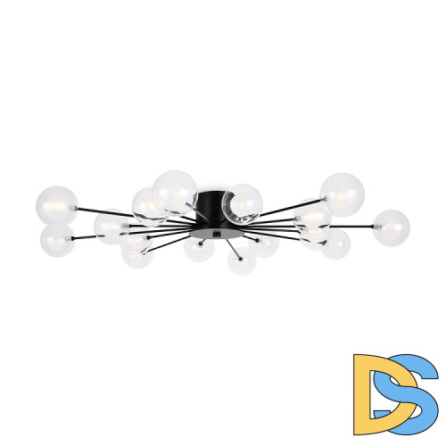 Потолочная люстра Freya Celebrity FR5242CL-16B1