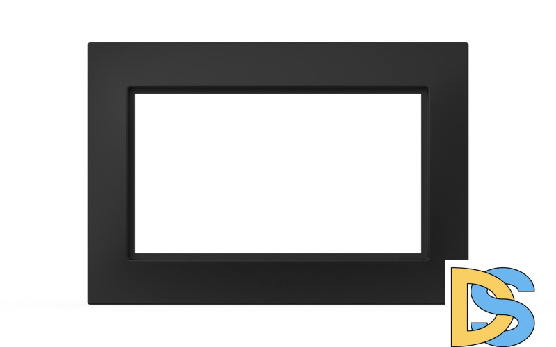 Розетка двухместная с заземлением ELBI Vega 510-014800-907