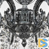 Подвесная люстра Bohemia Ivele Crystal AL79101/10/250 B NB