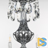 Подвесная люстра Bohemia Ivele Crystal AL79101/10/250 B NB