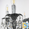 Подвесная люстра Bohemia Ivele Crystal AL79101/10/250 B NB