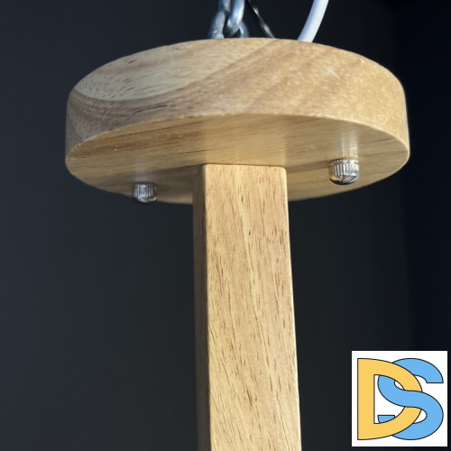 Люстра на штанге ImperiumLoft Prop 191988-23