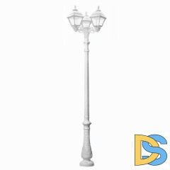 Парковый фонарь Fumagalli Cefa U23.202.S30.WXF1R
