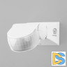 Инфракрасный датчик движения 12m 1,8-2,5m 1200W IP65 180° SNS-M-09