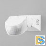 Инфракрасный датчик движения 12m 1,8-2,5m 1200W IP65 180° SNS-M-09
