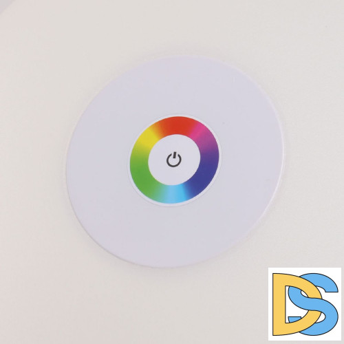 Уличная настольная лампа De Markt Арлон 812030801