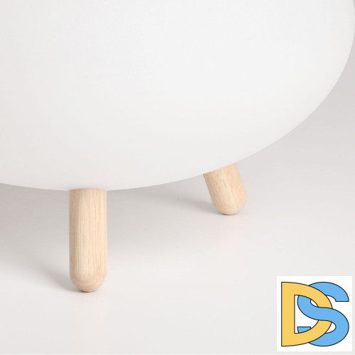 Уличная настольная лампа De Markt Арлон 812030801