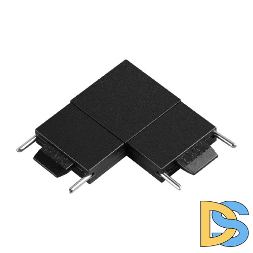 L-соединитель с токопроводом Novotech Shino Easy 135267